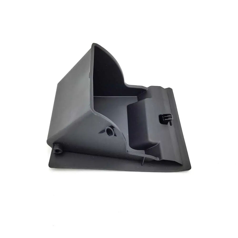 New Coin Holder Black Coin Box 55450-06010-C0 For Toyota Camry 2018-2021