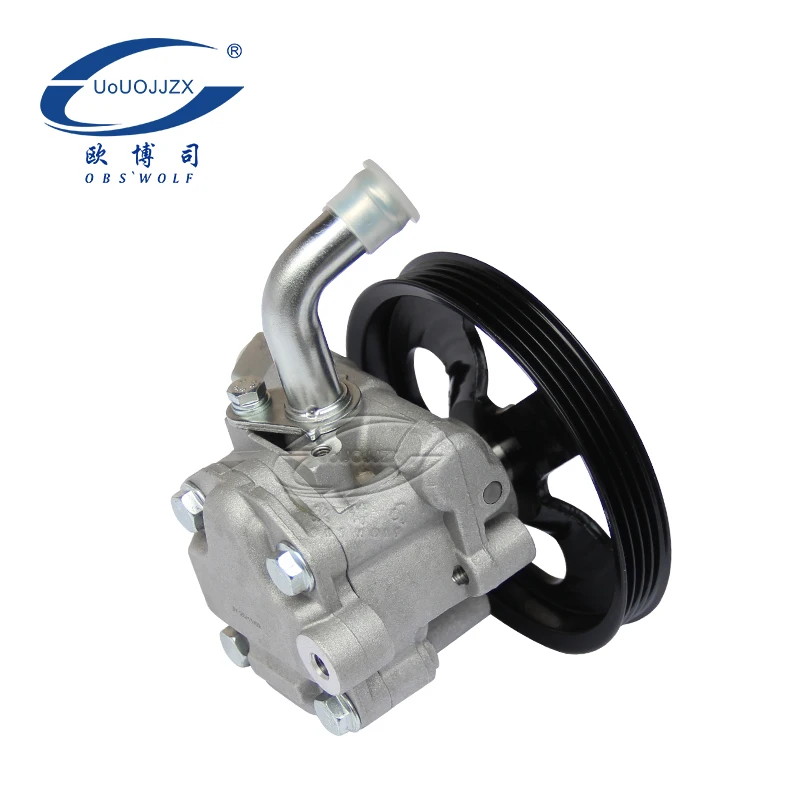 

Power Steering Pump for Mitsubishi Triton L200 KB4T/KA4T/4D56 04-15 MR995024