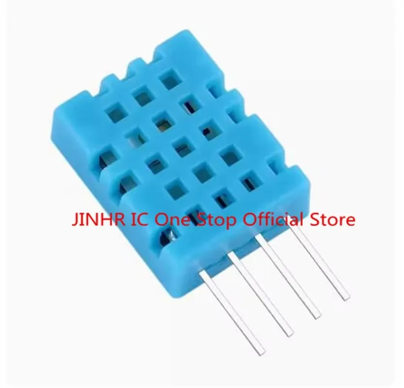 New 5PCS DHT11, Temperature and humidity module
