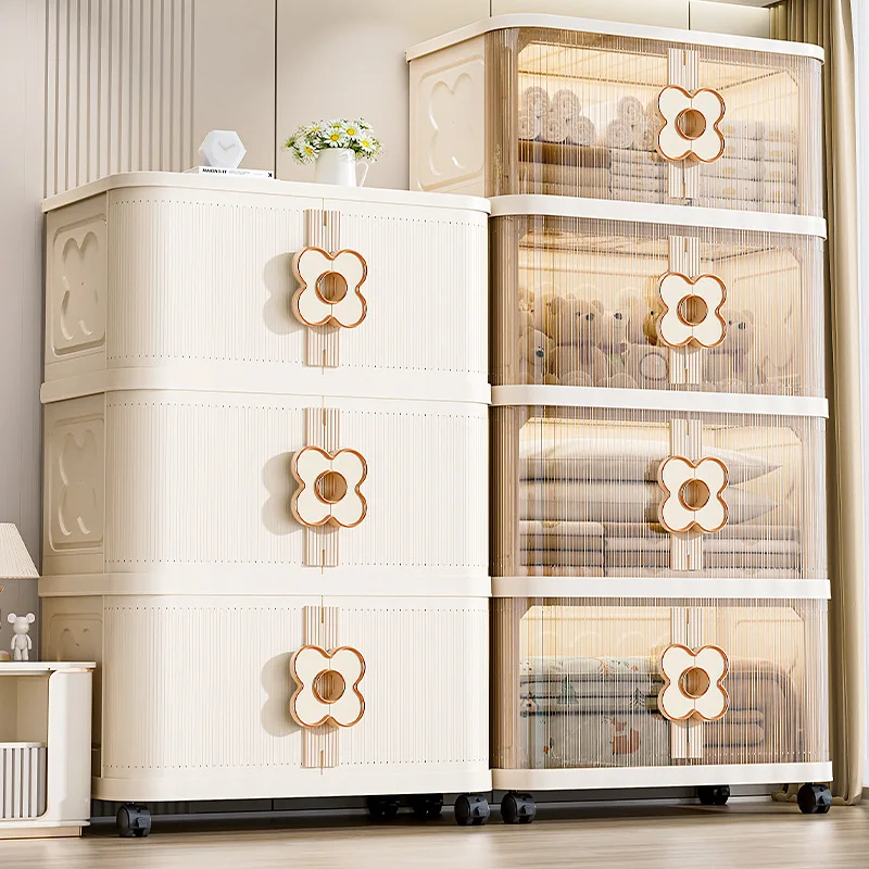 stackable-large-capacity-storage-box-clothes-sleeve-cover-organizer-box-for-home-use-toy-snack-storage-acrylic-display-stand