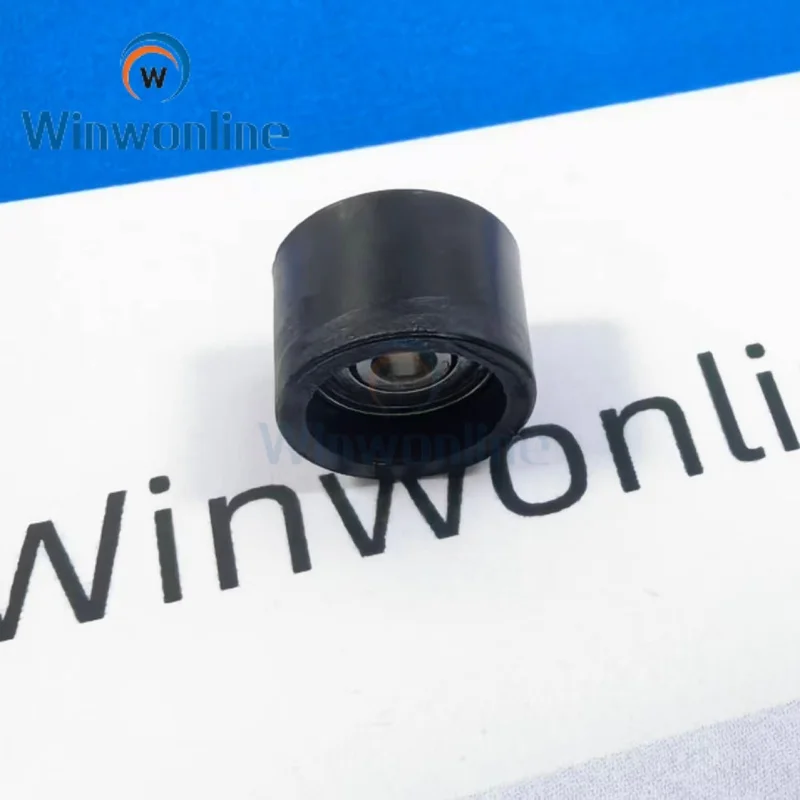 100X Back Door Paper Delivery Roller for HP 8710 7740 8210 8216 8700 8702 8715 7720 7730 백도어 종이 배달 롤러 Printer Parts Winwonline - view 4