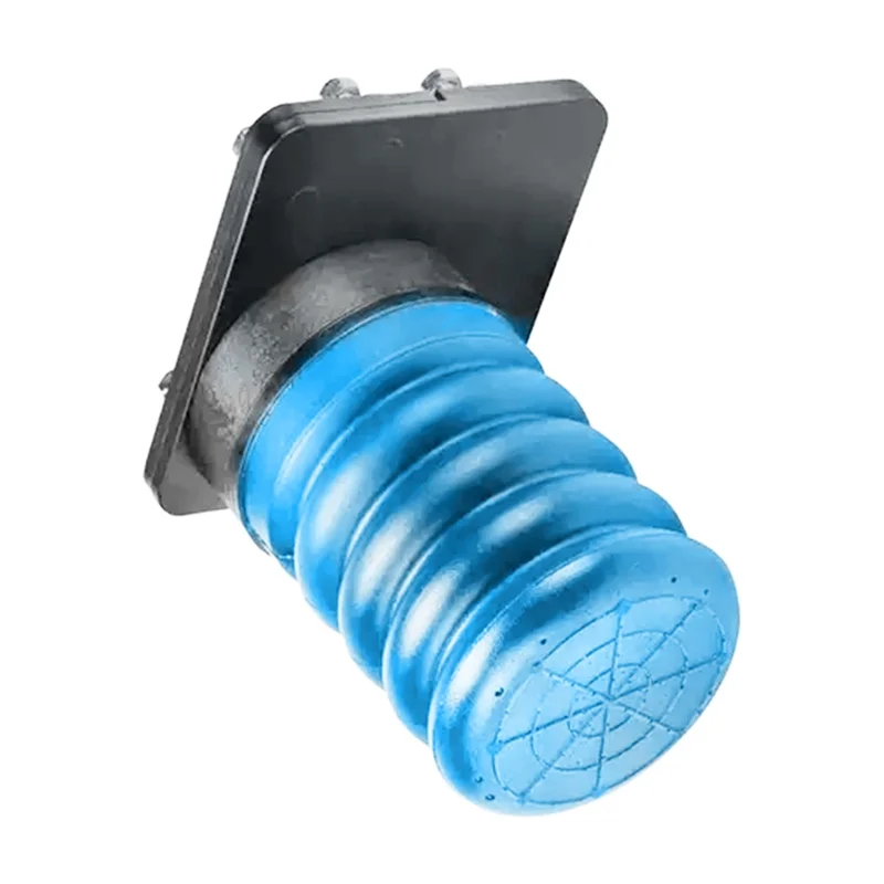 

2PCS SSR-307-40 SSR30740 Air Helper Spring Kit For Ram 1500 2009-2024 Truck Rear Suspension Auxiliary Spring