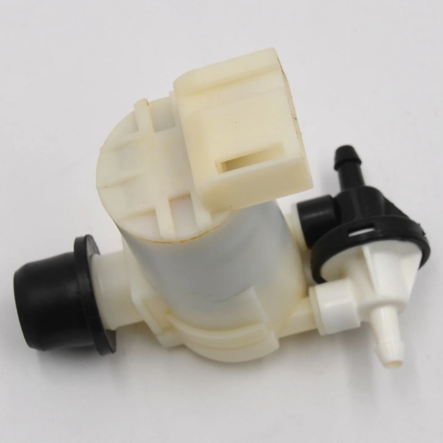 Pompa motore lavacristallo anteriore posteriore per Nissan X-Trail T31 2021 NWP370160