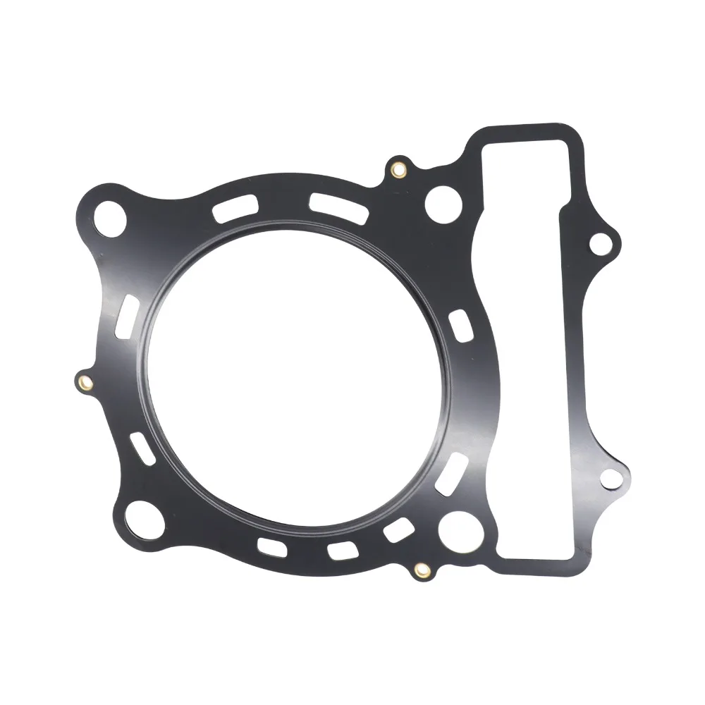 Top End Head Gasket Kit Rebuild Seal For Polaris Predator 500 2003-2007