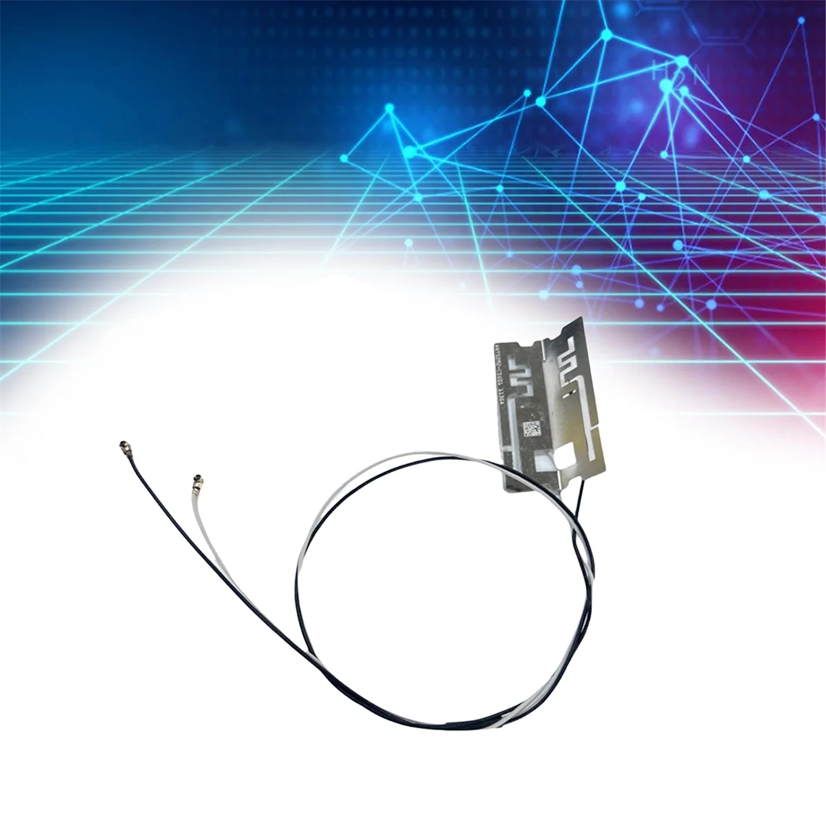 لهوائي PS5 1000/1100 أجزاء إصلاح الهوائي الخط الأسود