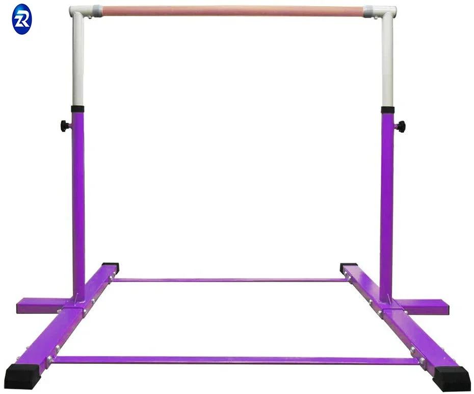 

junior tumbling equipment gym girls uneven kids pull up portable adult folding high gymnastics cheap gymnastics bar for sale