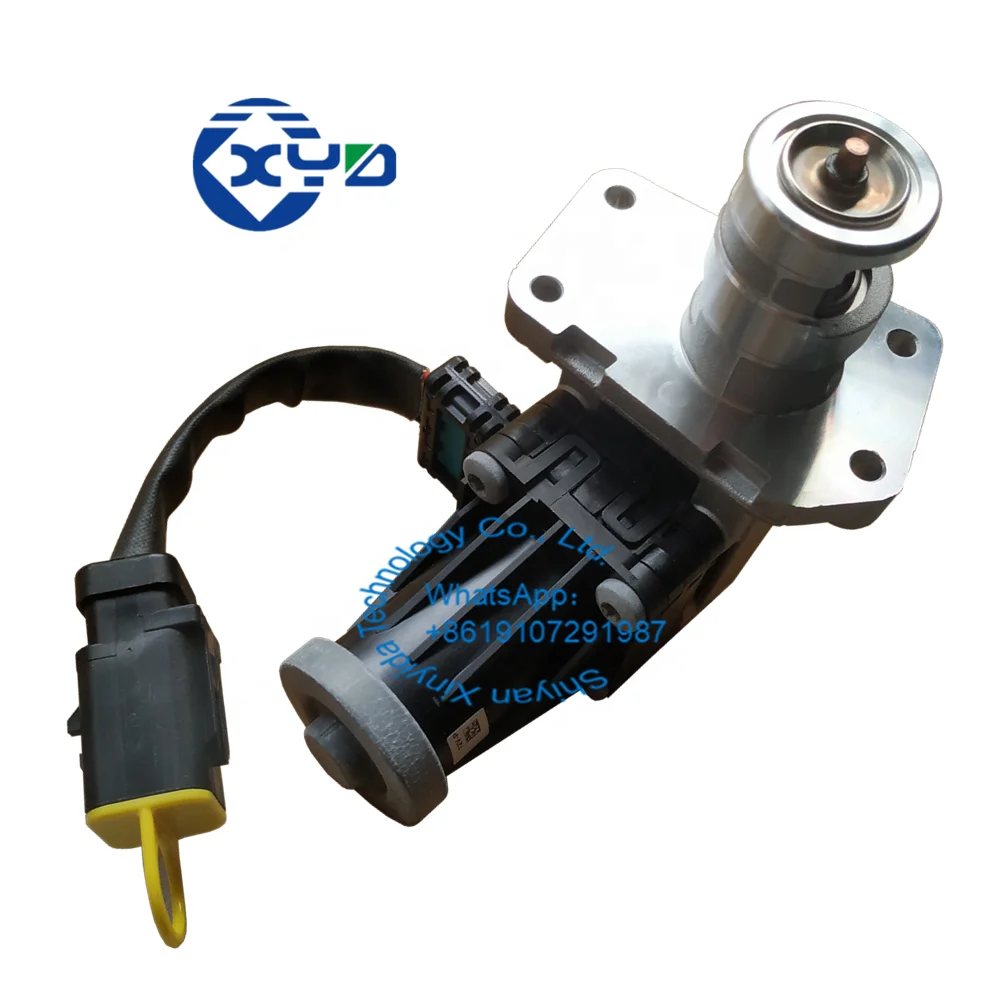 

XINYIDA NRT Valve 466-7876 466 7876 290190655F 4667876 NRT Valves 466-7877 466 7877 266190568F 4667877