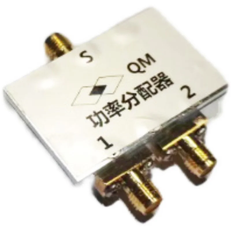 300k-400mhz-power-divider-clock-divider-khz-module-low-frequency-power-divider-intermediate-frequency-power-divider