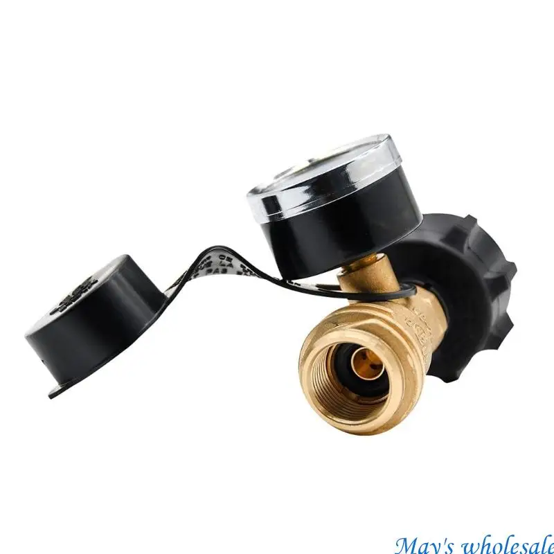 

Промышленная пропановая установка с горизонтальной регулировкой маховика для монитора 448a