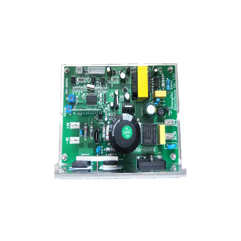 

Wholesale Treadmill Motor Controller Control