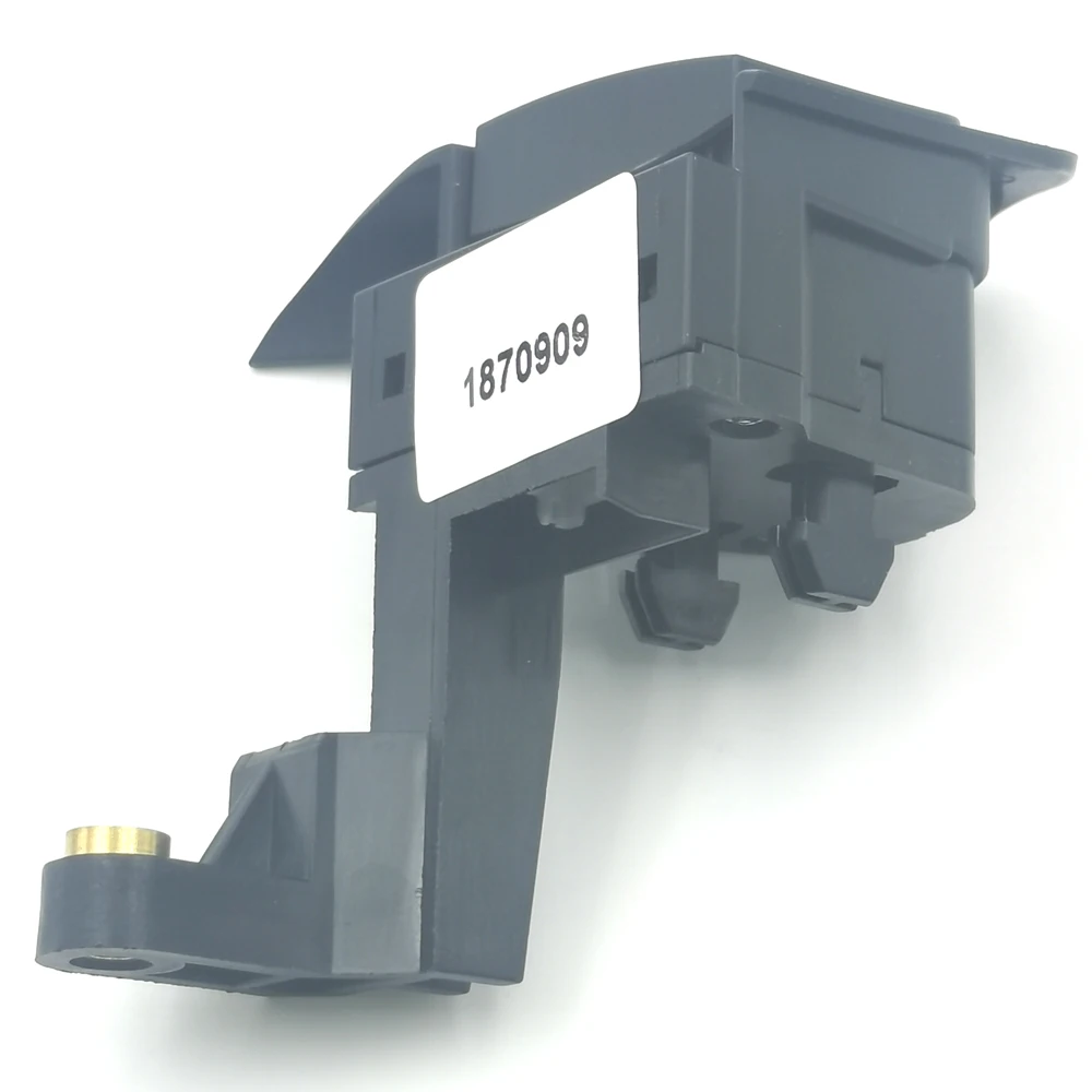 OE: 1870909  LH Truck Interior Steering Wheel Control Switch 5 Pins For SCANIA P/G/R/T Series