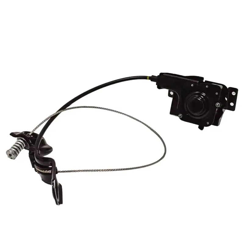 A6394000339 Car Tru…