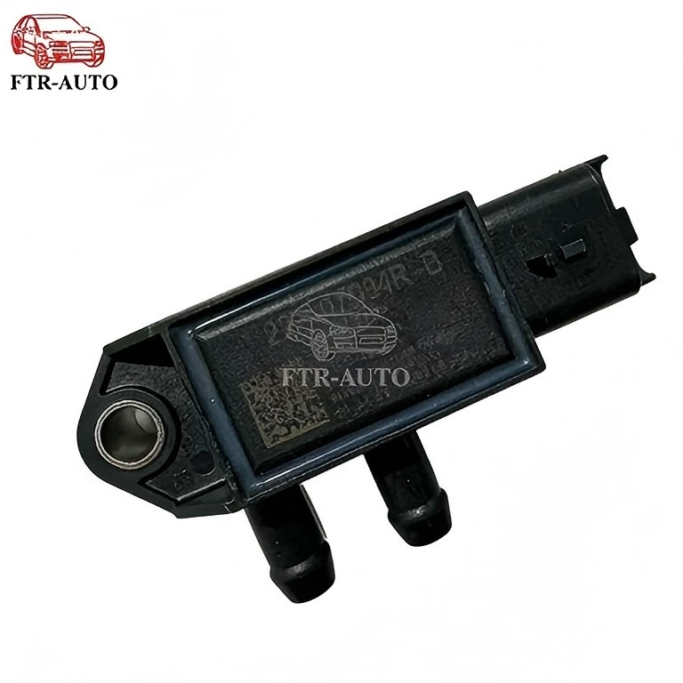 227707094R 227707094R-A 227707094R-B DPF Sensor de pressão de escape para Renault Dacia Duster Captur Kadjar Megane Nissan Teana