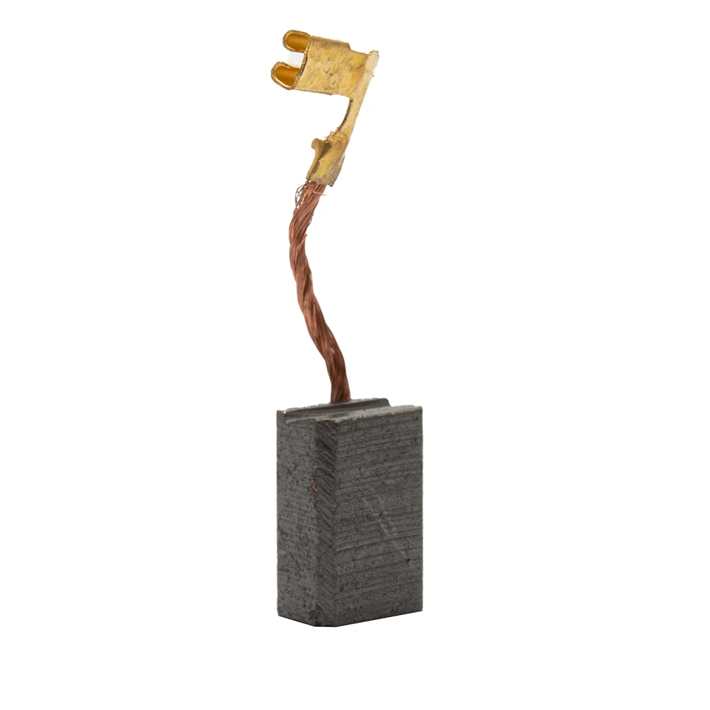 20 قطعة لبوش ميتابو فرش كربون محرك الفحم طاحونة مثقاب طرق كهربائي فرشاة زاوية طاحونة أداة السلطة الملحقات #5