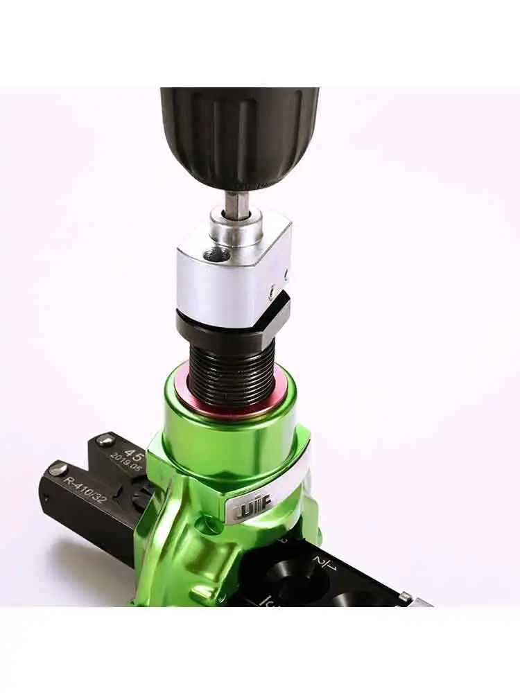 Wi- kit de reparo de tubo de cobre, para refrigeração, ar condicionado, conjunto de ferramentas, fl, 1/2 polegada