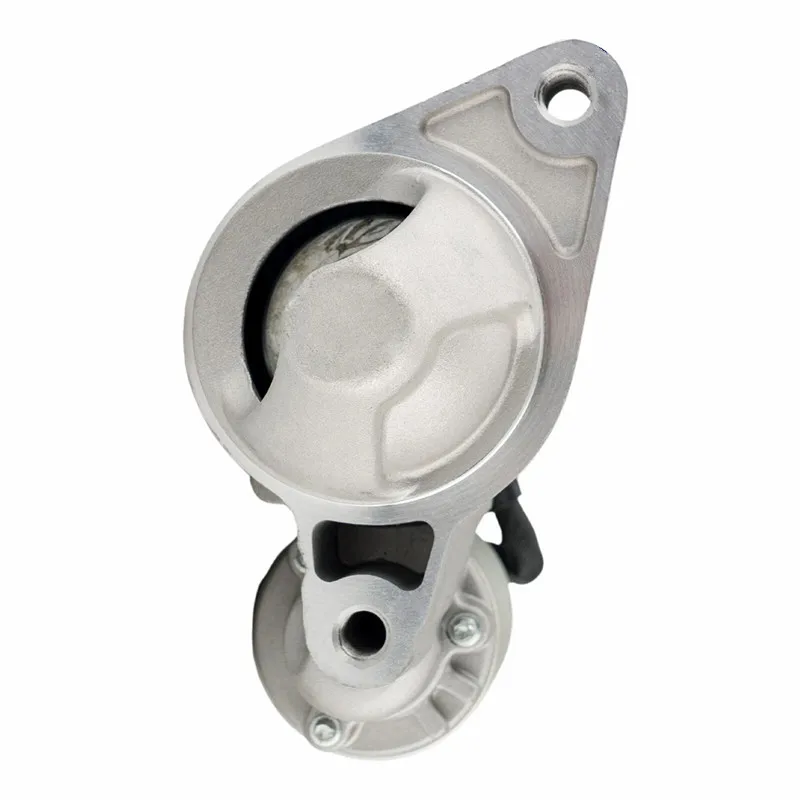 TG06252203 Starter Motor 8000161 04801292AC for Jeep Liberty 3.7L 2008-2009 Dodge Nitro 3.7L 2007-2009 Heavy Duty