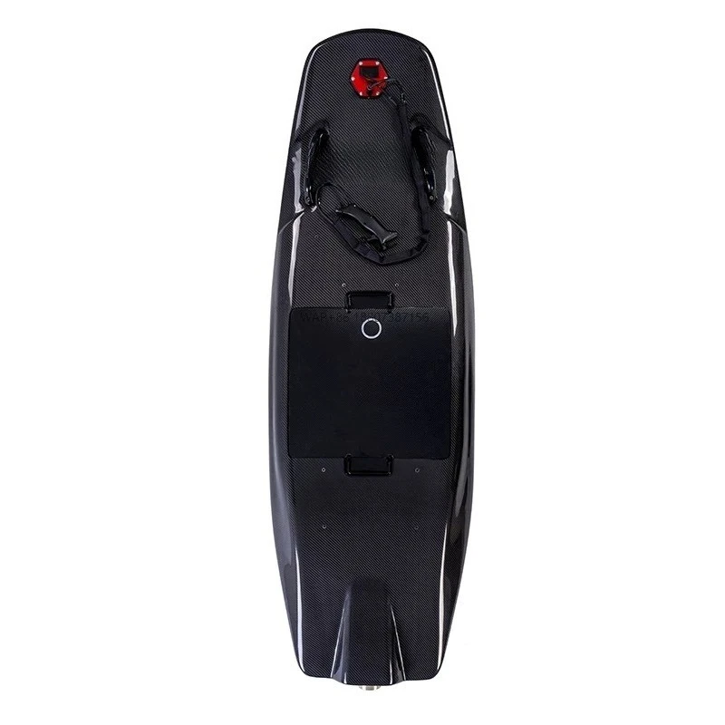 

2025 New High-Speed Jet Board Electric 48V 55km/h Power Surfboard Motor Control Water Sports Electric Surf Motorized Powered
