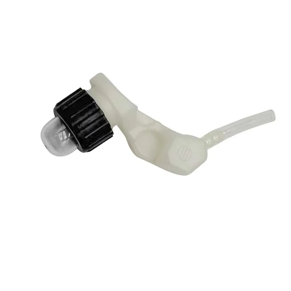 Compact Design Chain Saw Oil Pot Easy Installation Quick Replacement Oil Reservoir Pump Accessory Electric Chain Saw Repair