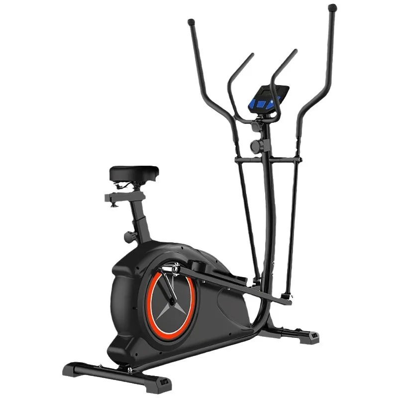 

Business Machines And Equipment Orbital Elliptical Trainer Gym Bike