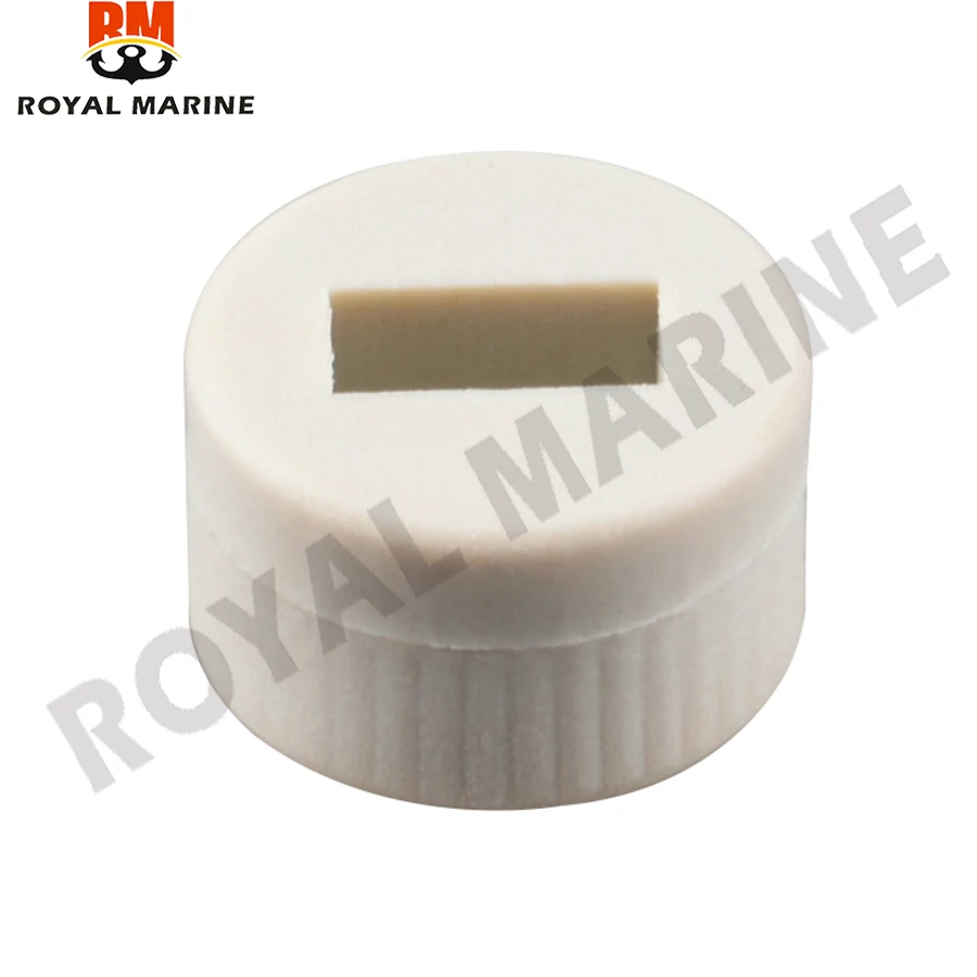 6H1-43831 Connector, Shaft For Yamaha Outboard Motor 2T 25-902HP 4T F40-F90 6H1-43831 6H1-43831-10-00 6H1438311000