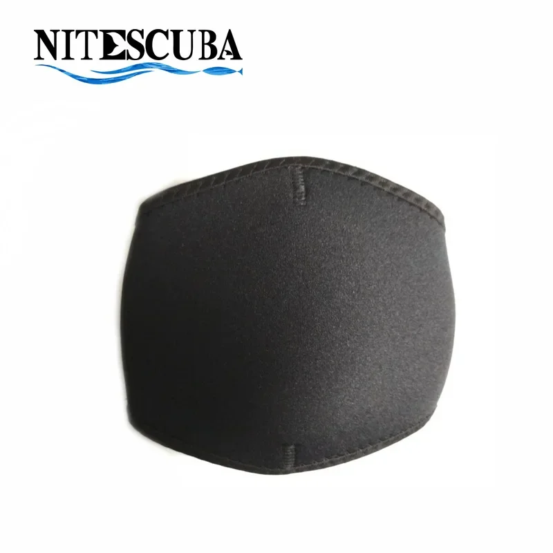 Weefine Wfl01 Wfl02 Inon H-100 Wide Lens Fisheye Neoprene Jacket Cover Cloth Dome Protector Hood 67mm 52mm Underwater Wet Lens