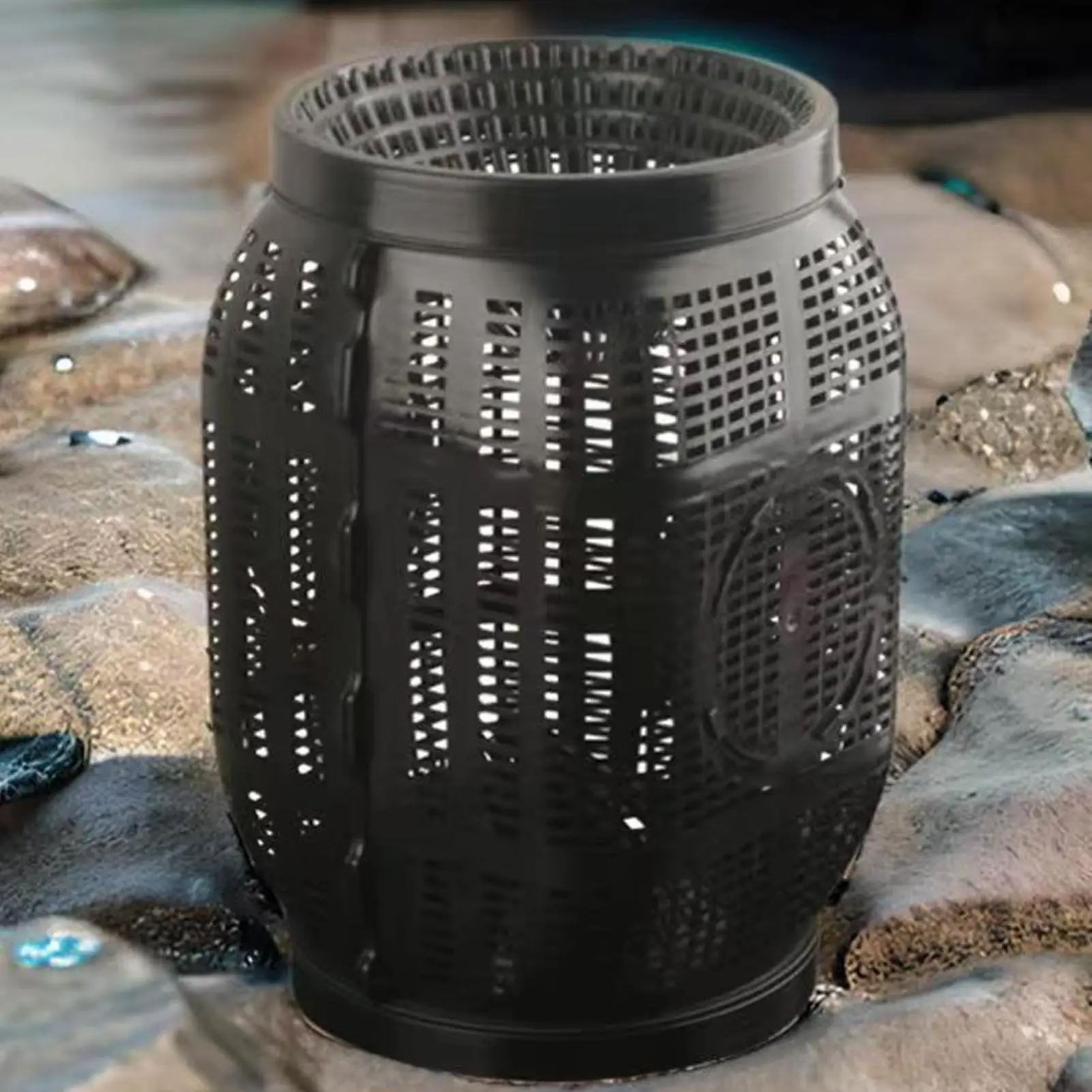 Fishing Bait Trap F…