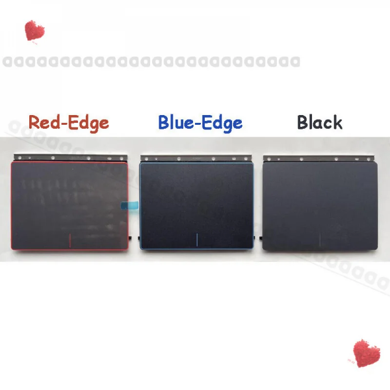Panel táctil AA+Touchpad para Dell G7 7577 7588 7590 7500, repuesto