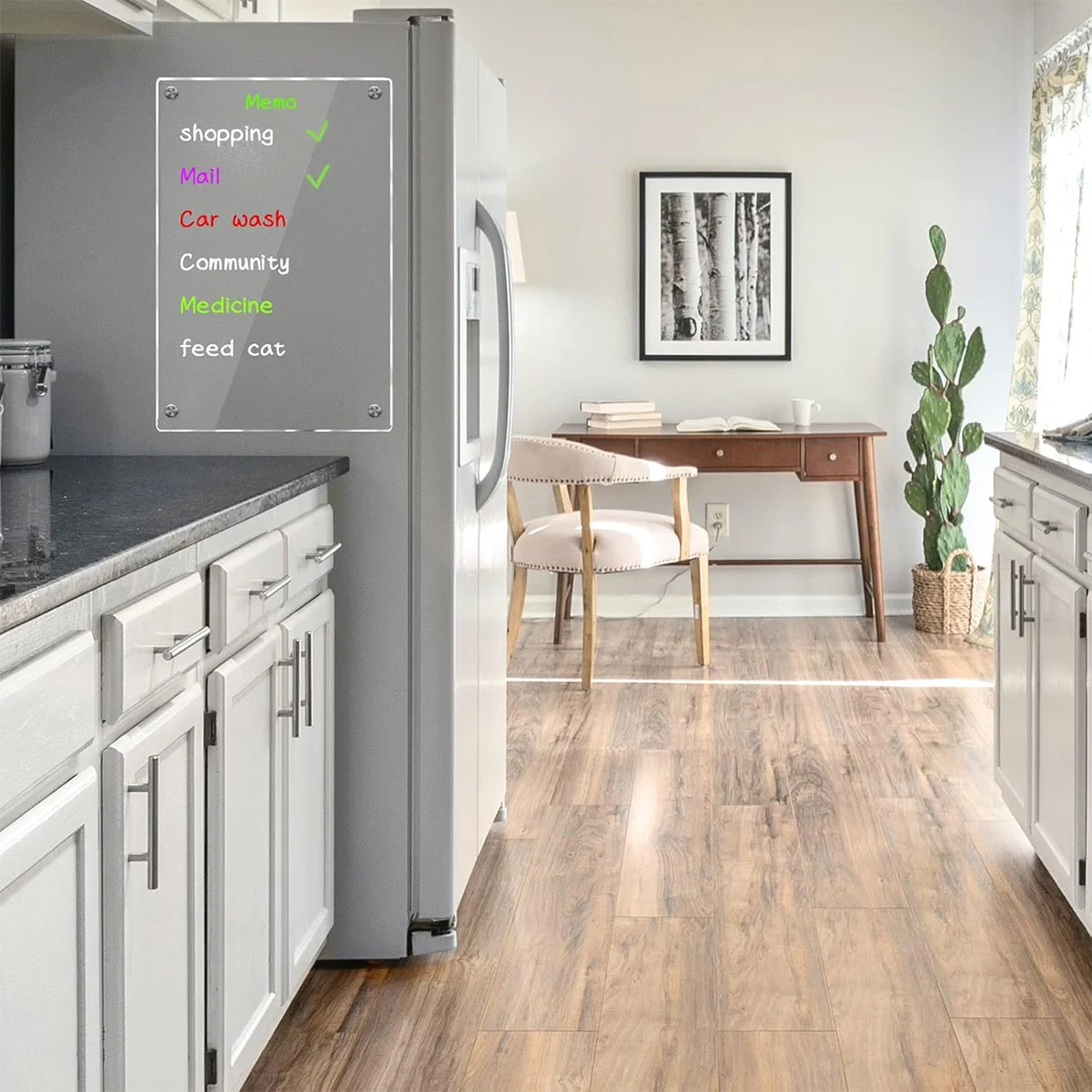 Thumbnail 4 - #21 Ranked Dry-Erase Boards Picks in 2026