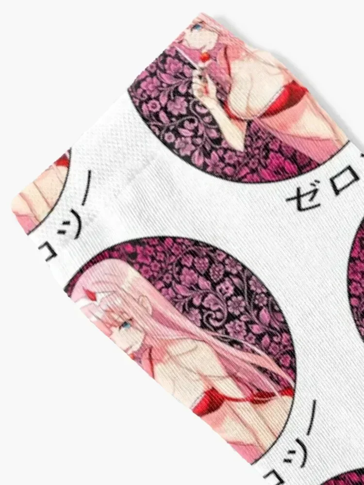 anime girl Socks funny gifts man custom Stockings compression Men Socks Luxury Brand Women's
