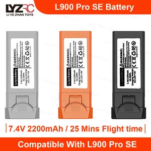 10 Hauptverkauf Batterie L900 Pro - №9