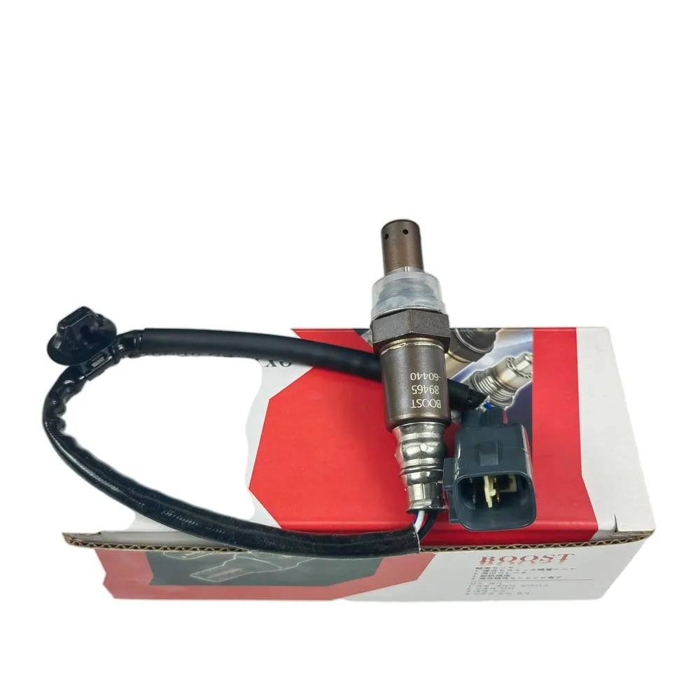 

Air Fuel Ratio O2 Oxygen Sensor 89465-60440 for Toyota Camry 4Runner Land Cruiser Prado