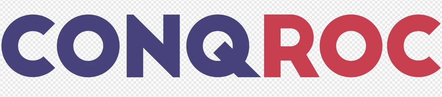 

CONQROC после обслуживания Alexpress Стандартная доставка