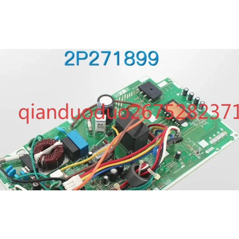 Suitable for Daikin air conditioner accessories outdoor unit control main board 2P271899-1 RXH325LC