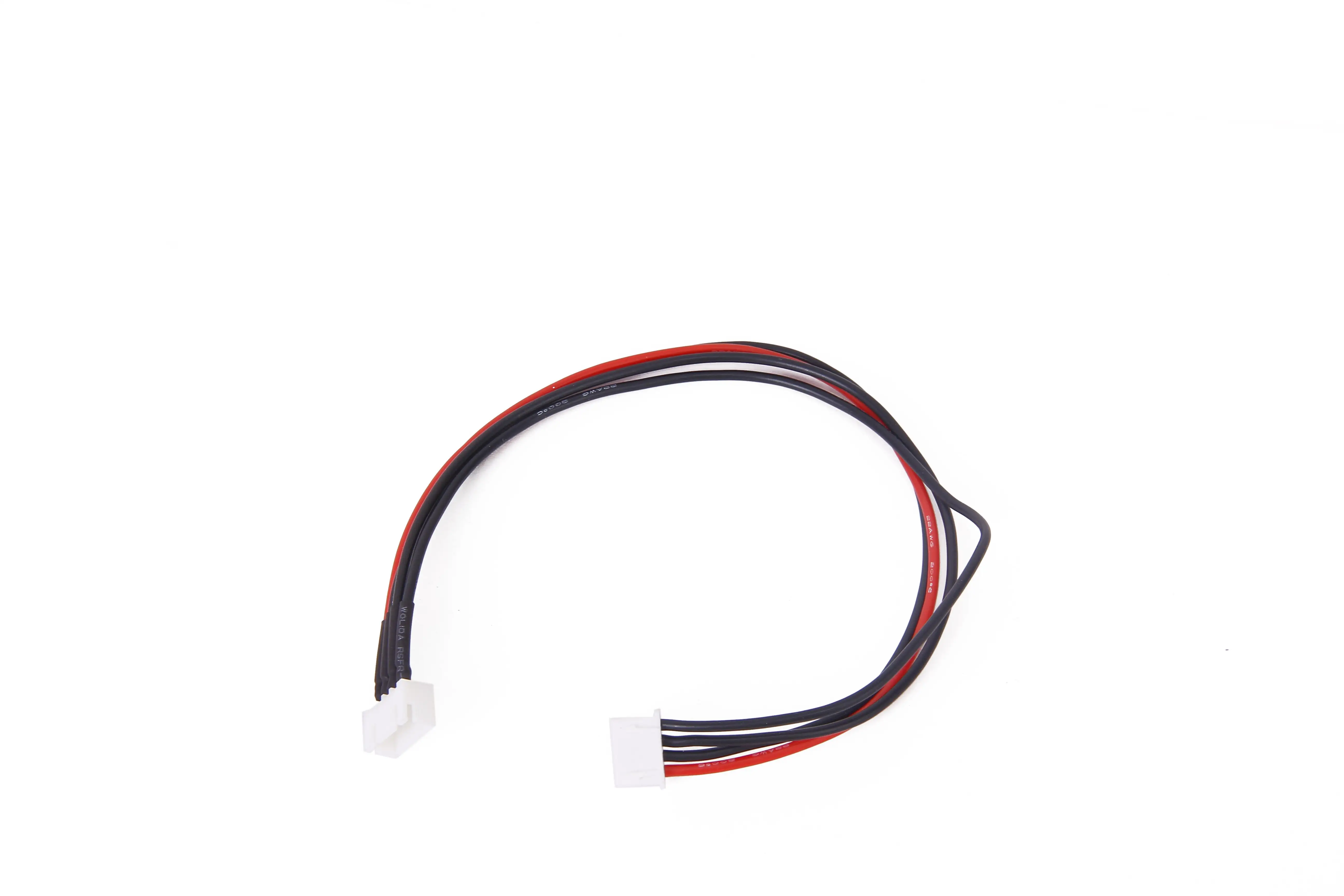

10pcs JST XH 3S Lipo Balance Extension Cable 22cm for Dualsky RC