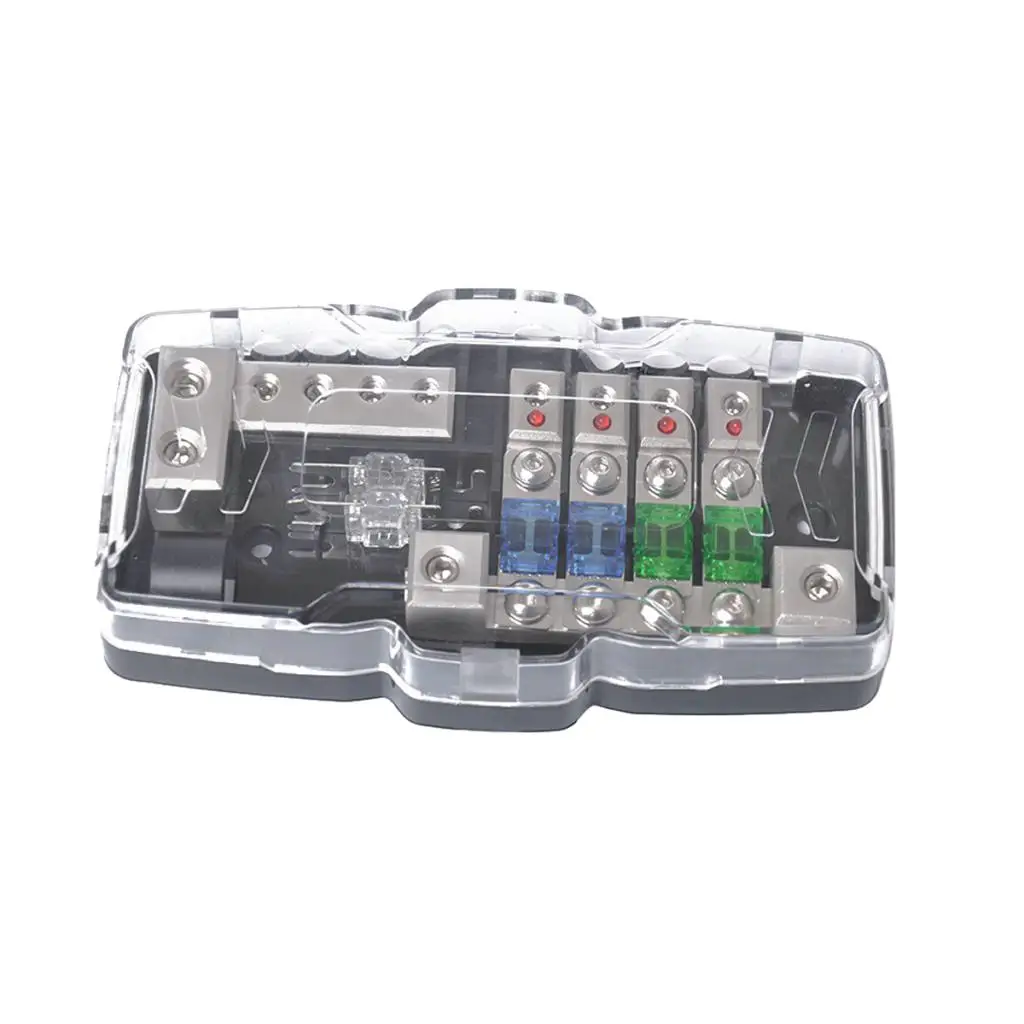 Led Car Audio Stere…