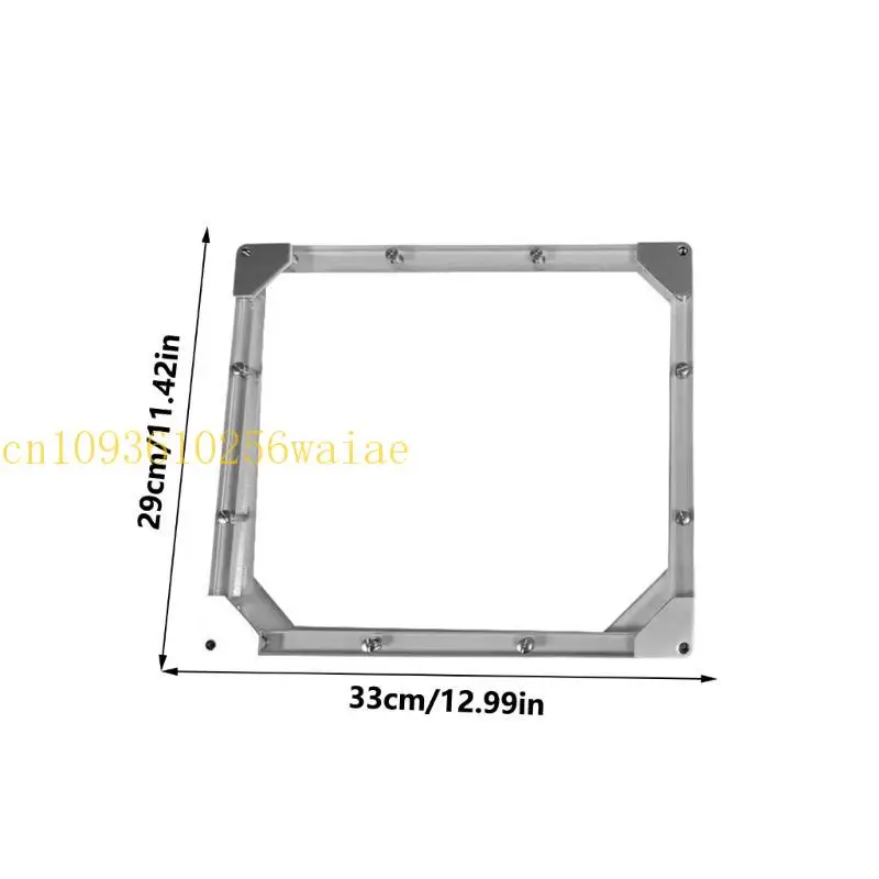 652F حامل كوب شفط موثوق به للفضاء X Mini Car Roof Brackets Design for Travel Adventures Expensities