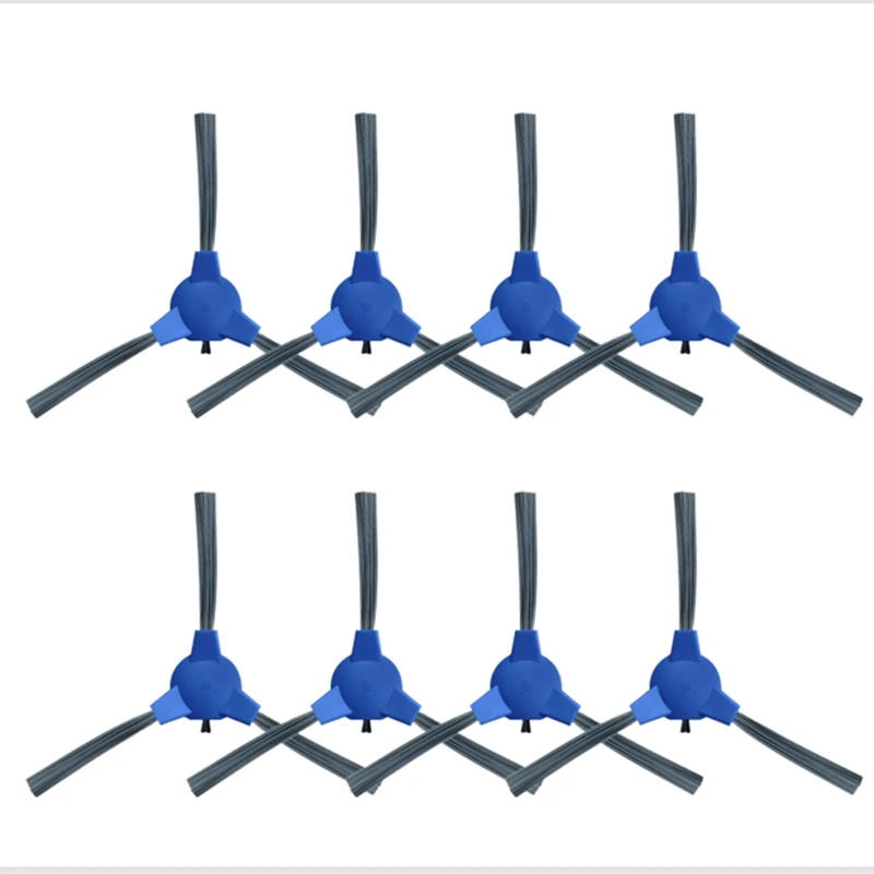 Cepillo Lateral principal para Robot aspirador Eufy G40 Hybrid/Hybrid+, accesorios de repuesto