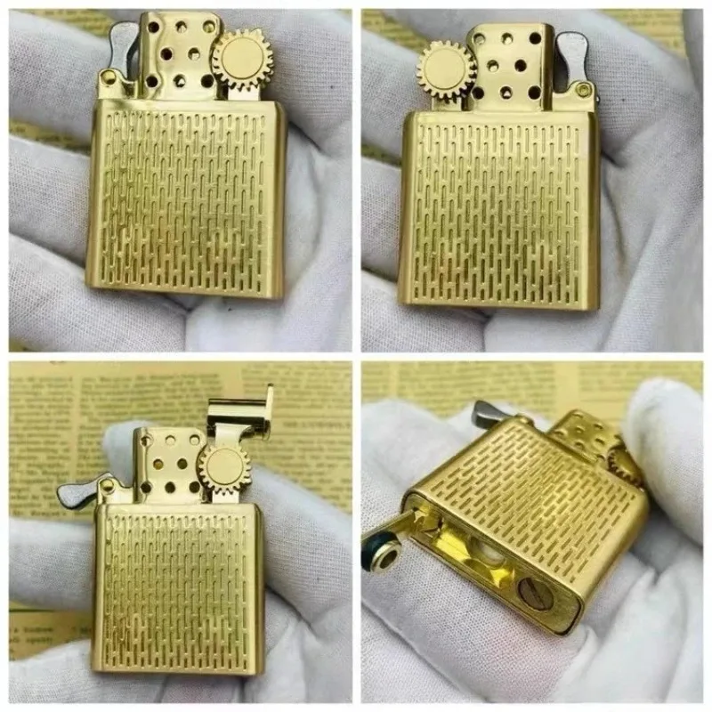 ZORRO 912 902 Taschenlampeneinsatz, Feuerzeug, universelles internes Plug-in, aufblasbares Einsatz, Kraftstoffeinsatz, Feuerzeugzubehör im Großhandel