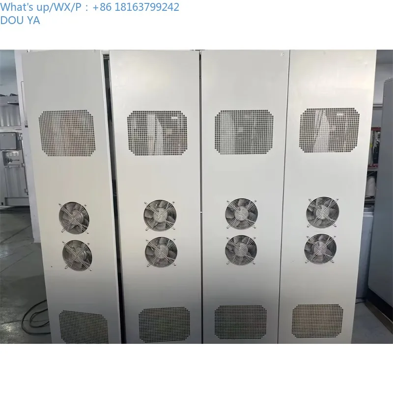 

First Class Bidirectional DC Power Supply WGHPD-DC-400KW Series High Performance Switching Power Supply