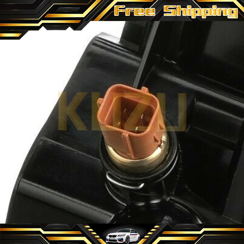 256002G500 25600-2G500 Coolant Temperature Control Assy Fit For KIA Sportage Optima 2.4L Hyundai Santa Fe Sport Tucson
