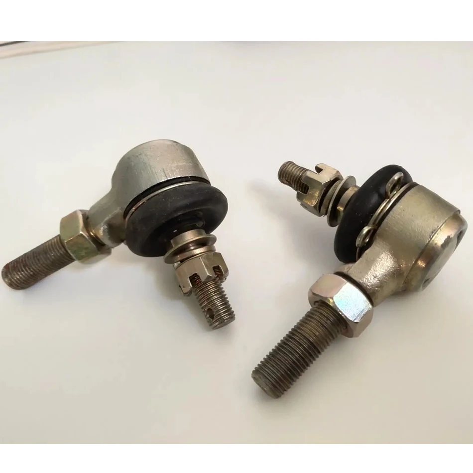 Junta de bola de dirección para GSMOON 800 ATV/JK800-4WD XY/oreion reeper/FJ800 Discovery utv/Discovery classs, 4 piezas