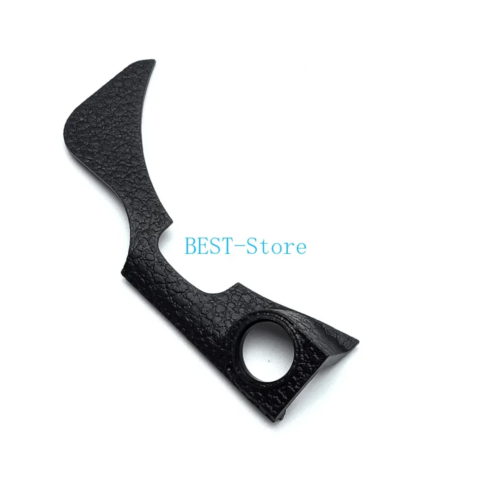 Brandneue hochwertige für Nikon Z8 Seiten gummi abdeckung mit Klebeband Reparatur zubehör Ersatz