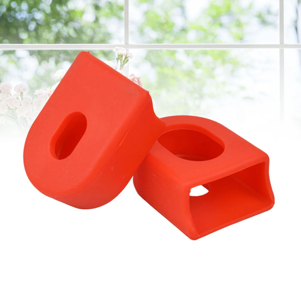 

Crank Arm case crank arm cover crank arm cap crank sleeve crankset protective case