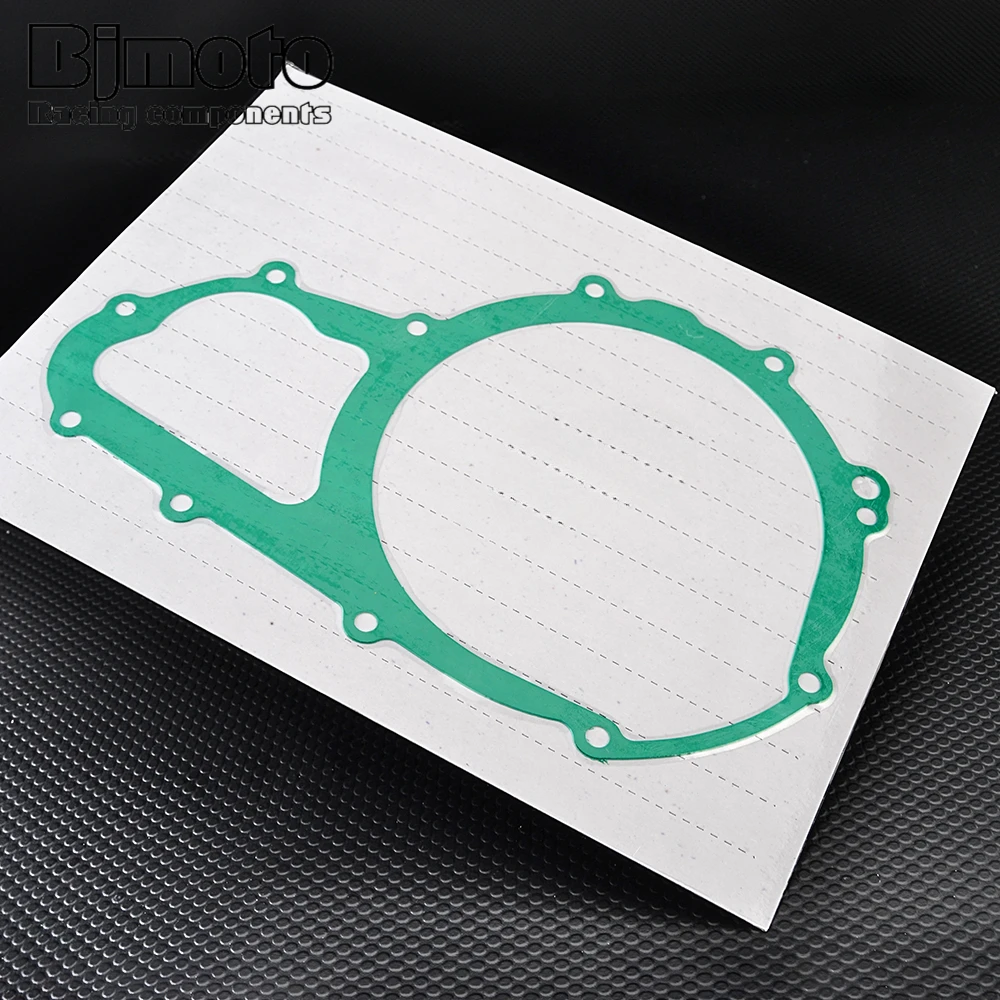 Gasket Generator Cover For Suzuki DR650SE DR650 DR 650 650SE 1996-2019/2022 XF650 XF 650 Freewind 1997-2001 11483-32E00