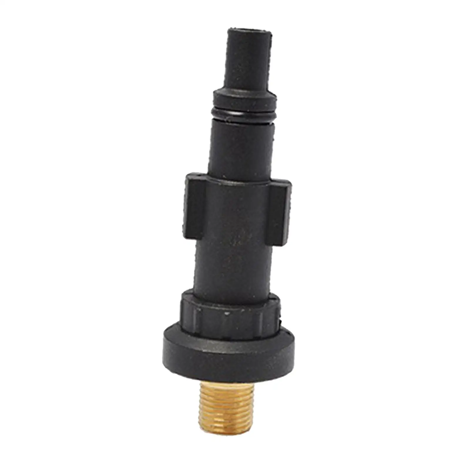 1/4 إلى 3/8 M22 M15 غسالة الضغط طقم محوّل النحاس الاتصال السريع رغوة خرطوم البخاخ الملحقات لتنظيف خزان معدني #4