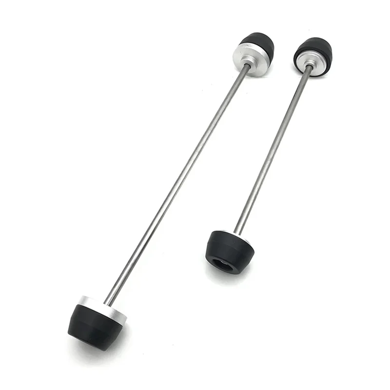 

Ползунки передней и задней оси, защита колес для BMW S1000RR 10-22 S1000R S1000XR 14-22 F900R F900XR 20 21 M1000RR 2021