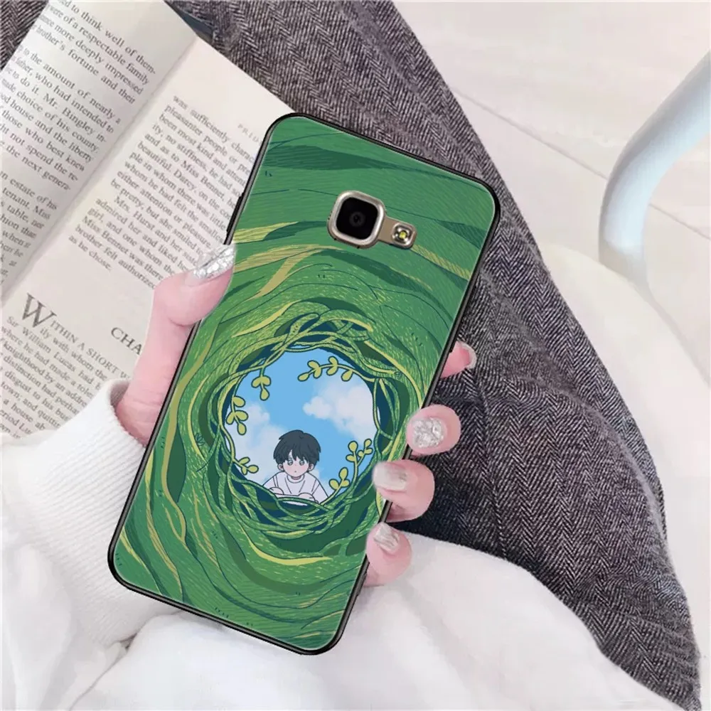 Free travel to explore forest Phone Case For Samsung A 10 11 12 13 20 21 22 30 31 32 40 51 52 53 70 71 72 73 91 13 shell