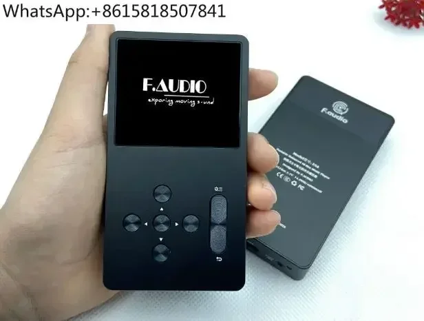 F.Audio Sound Seeki…