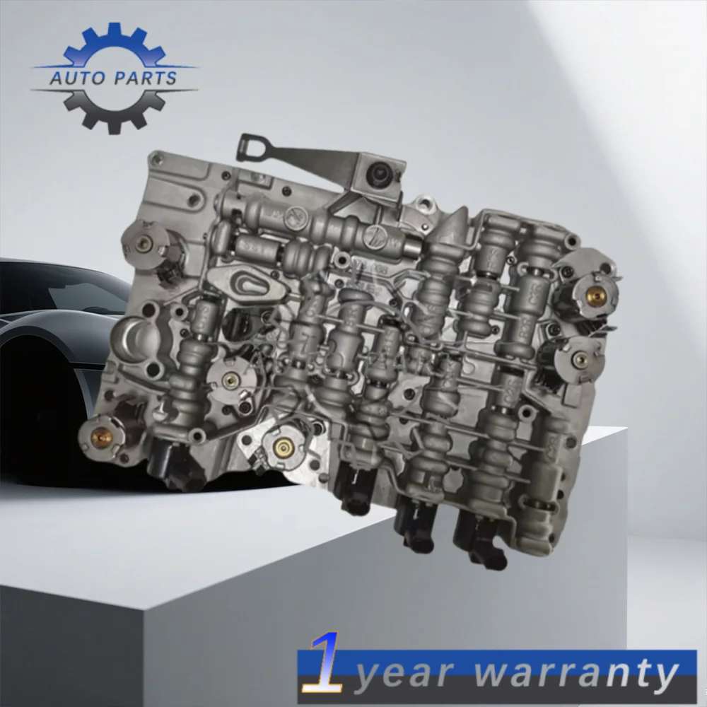 M78 Btr Valve Body …