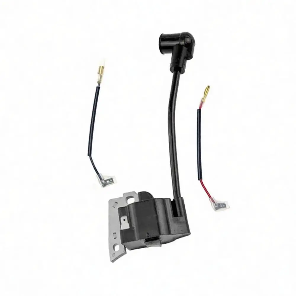 Ignition Coil For Lindong BCX3400 BCX3410 BHX2500 BHX2510 EBH252 EBH253 Generator Repair Replacement Parts Maintenance Accessory